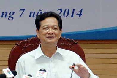 Thời gian làm thủ tục hải quan xuất khẩu cao gấp 2 lần bình quân khu vực